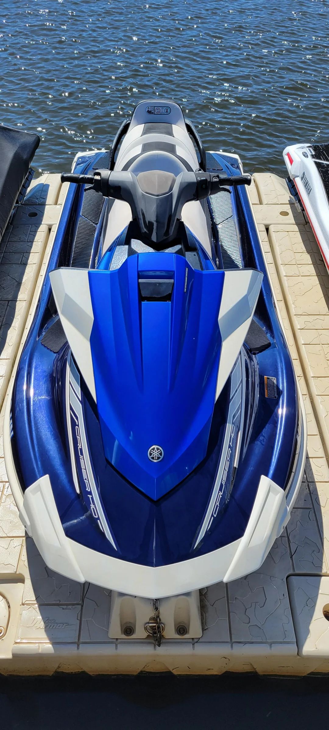 2025 Yamaha Waverunner VX® Limited: What's In It?