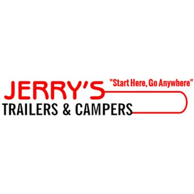 Jerry's Trailers & Campers