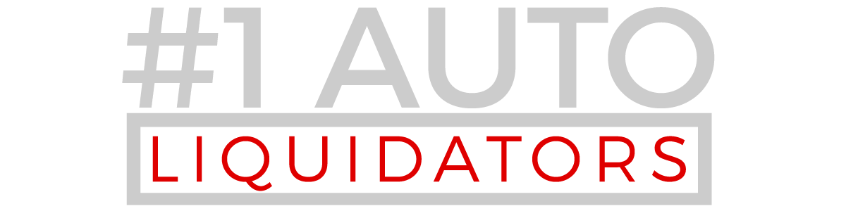 #1 Auto Liquidators