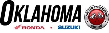 Oklahoma Honda Suzuki