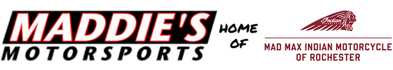 Maddie's Motorsports - Farmington