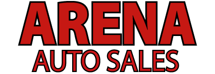 Arena Auto Sales Logo