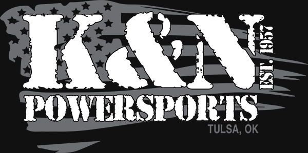K & N Powersports