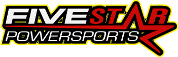 Five Star Powersports Logo