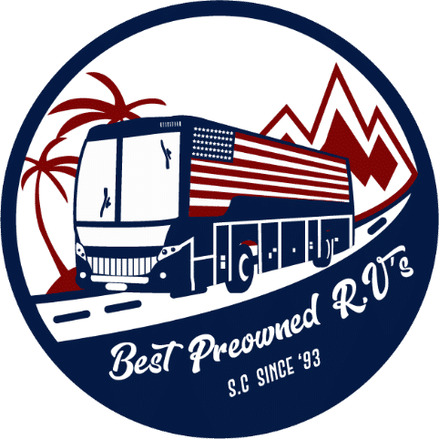 Best Preowned RV's