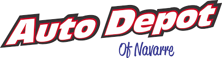 Auto Depot Of Navarre