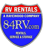 84 RV Rentals & Service