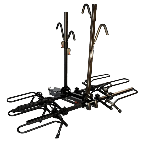 Swagman 64665 4 Bikes Carrier