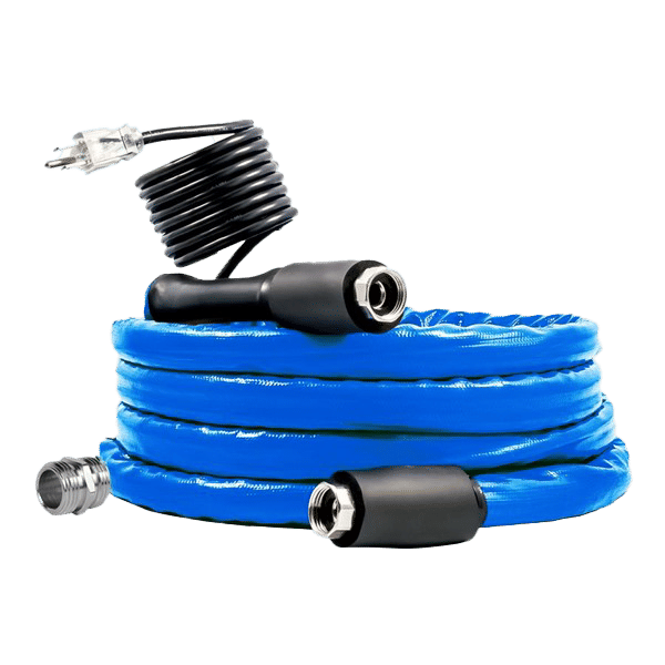 Camco Heated Drinking Water Hose (22920)