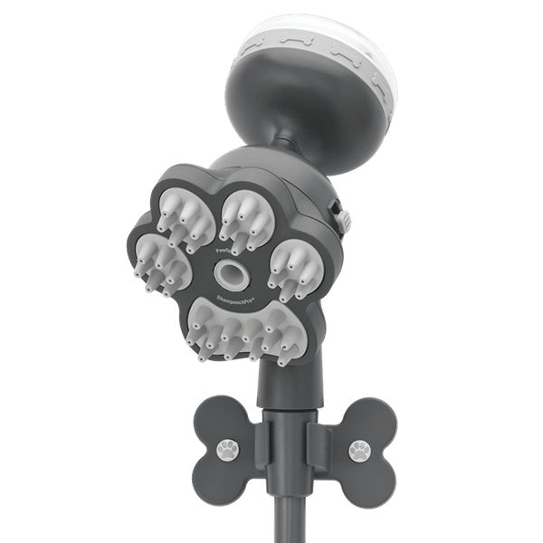 Oxygenics/ Etl 78166 Shower Head