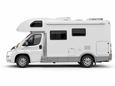 RVs & Campers