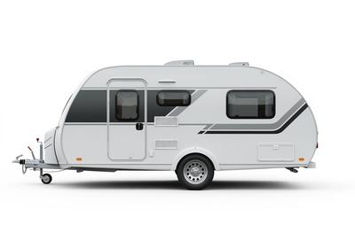Teardrop Trailer