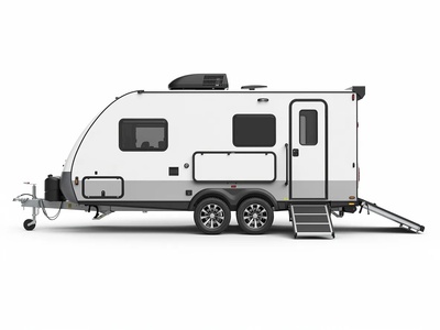 Toy Hauler