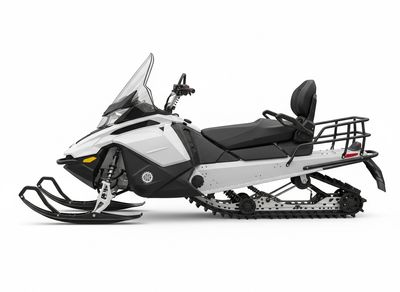 Snowmobiles
