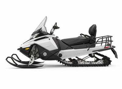 Snowmobiles