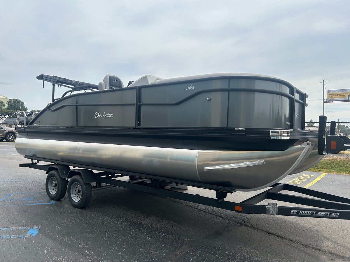 2026 Barletta Aria A22UC Platinum