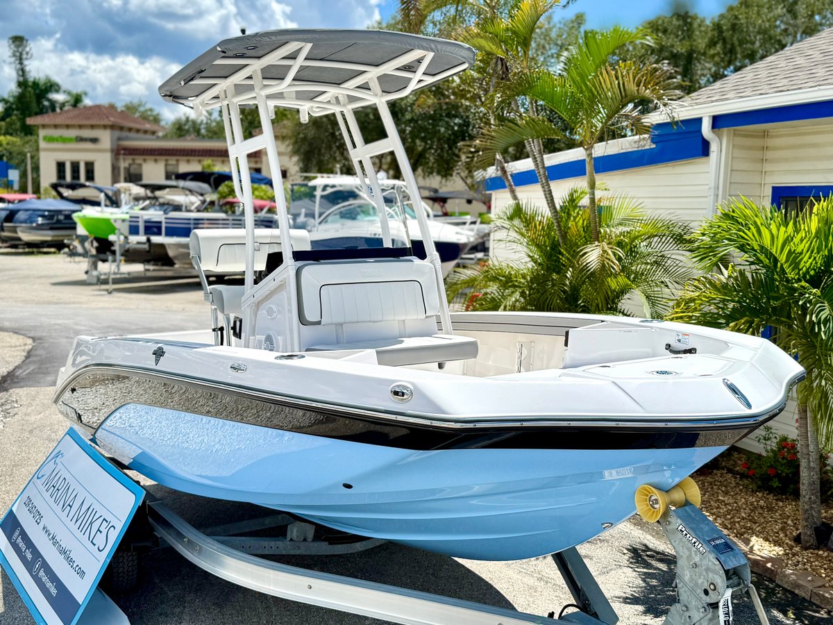 2024 Yamaha 190 FSH Sport
