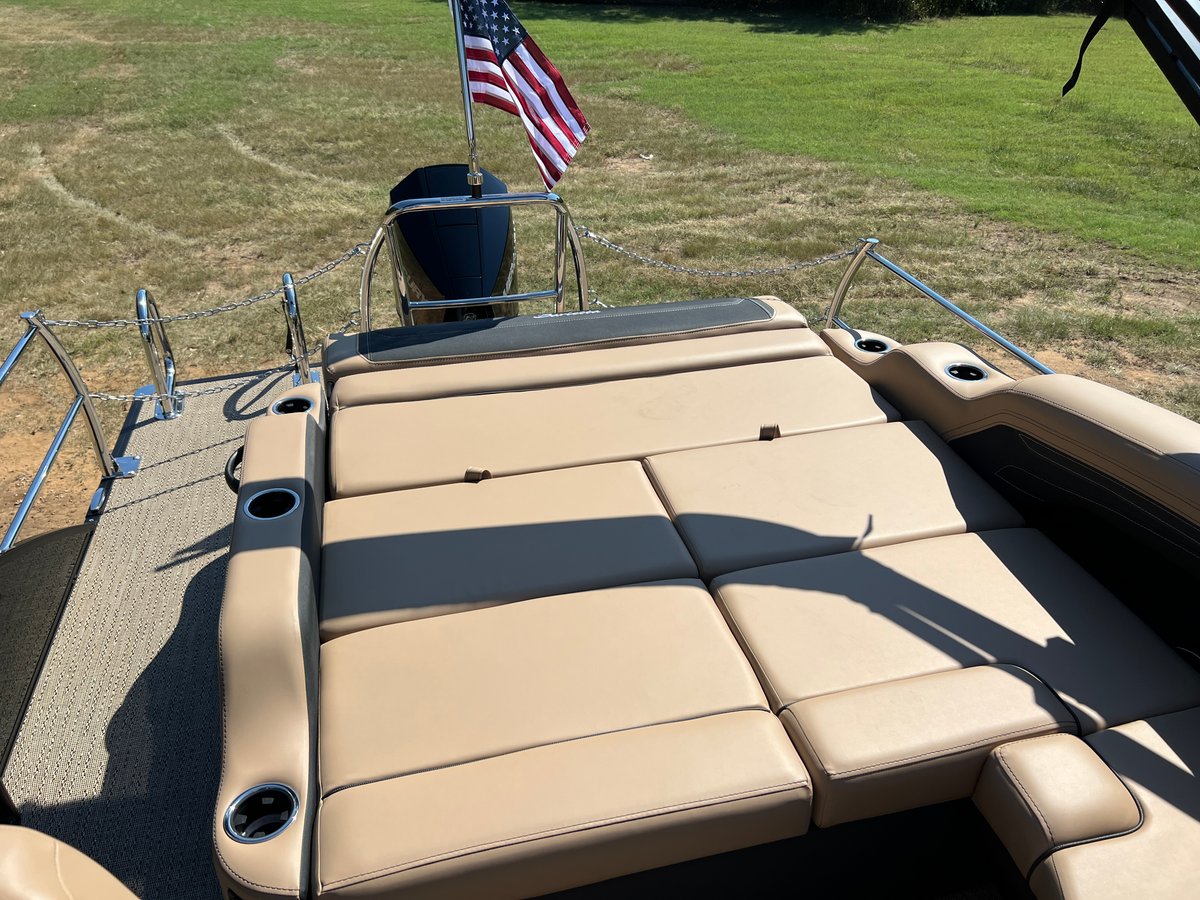 2026 Barletta Cabrio C22U