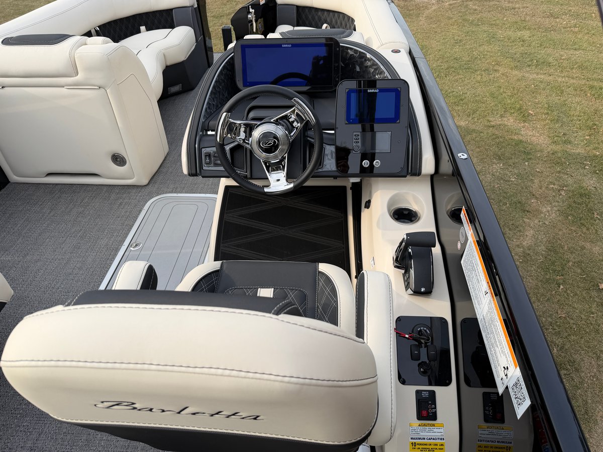 2026 Barletta Reserve Leggera 23UCA