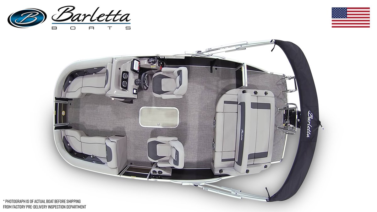 2026 Barletta Aria A22UC