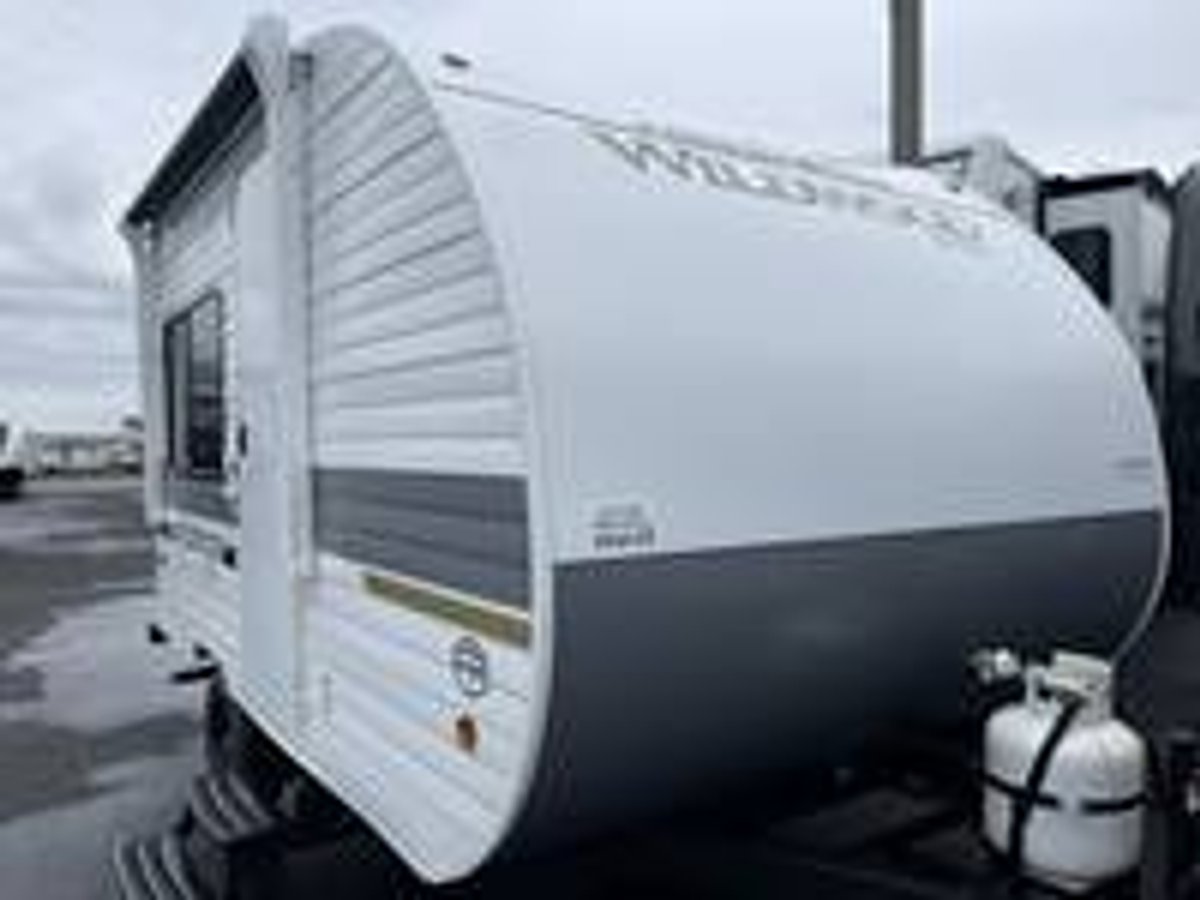 2026 Forest River RV Wildwood FSX