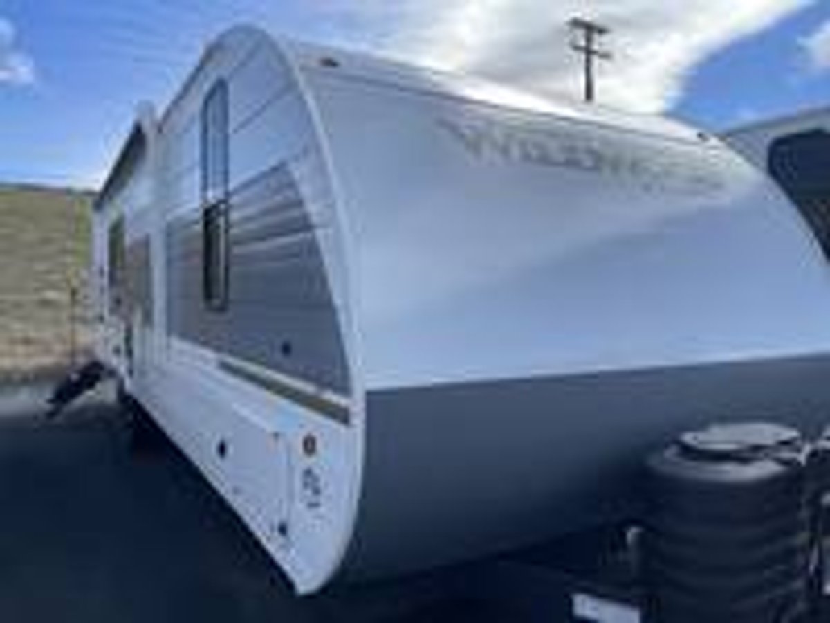 2026 Forest River RV Wildwood X-Lite