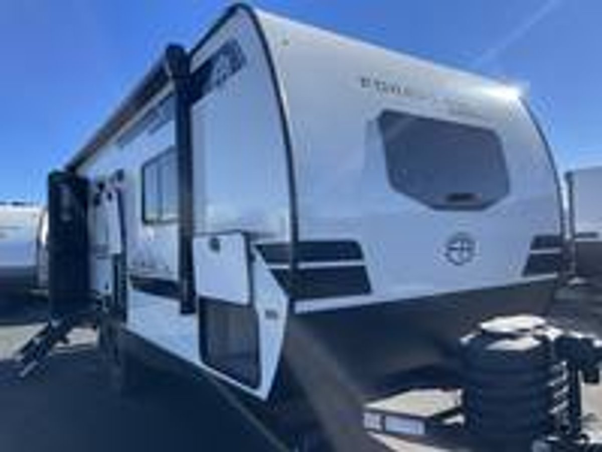 2025 Forest River RV Surveyor Legend