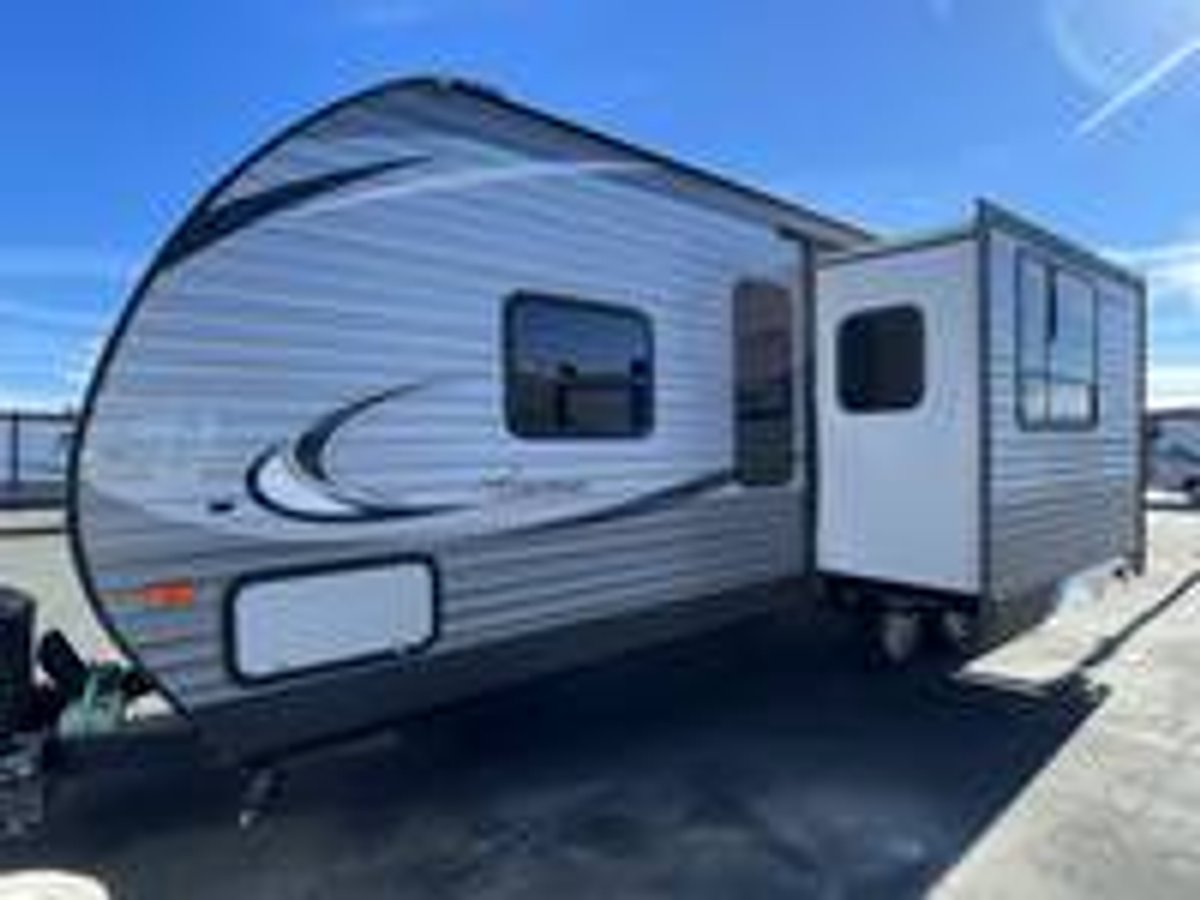 2016 Coachmen RV Catalina