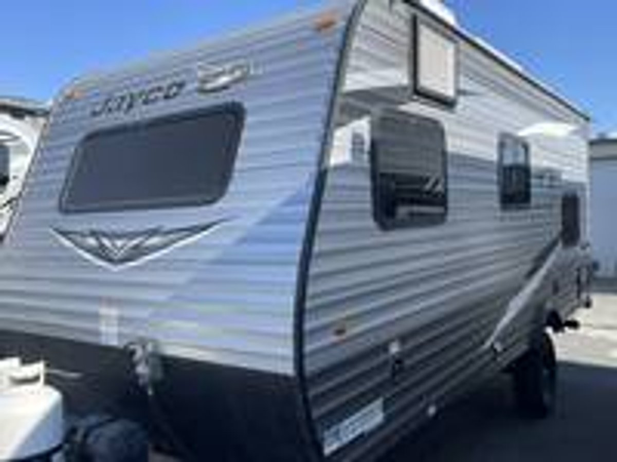 2021 Jayco Jay Flight SLX 7