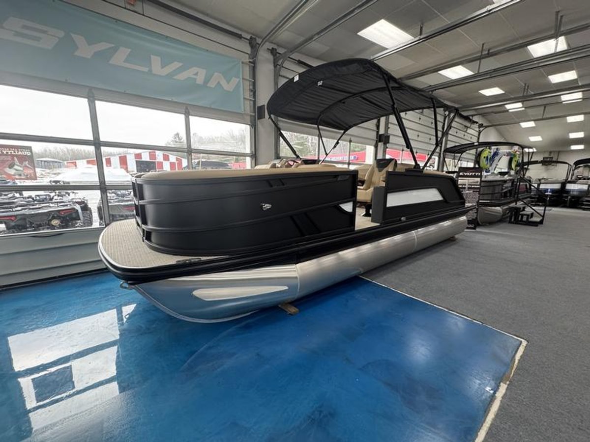 2026 Evotti 521CS