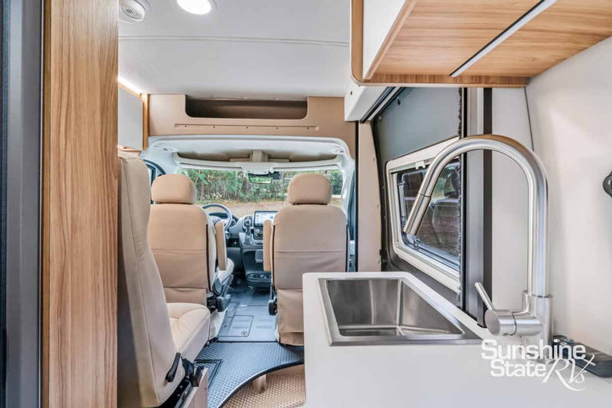 2026 Coachmen Pixel