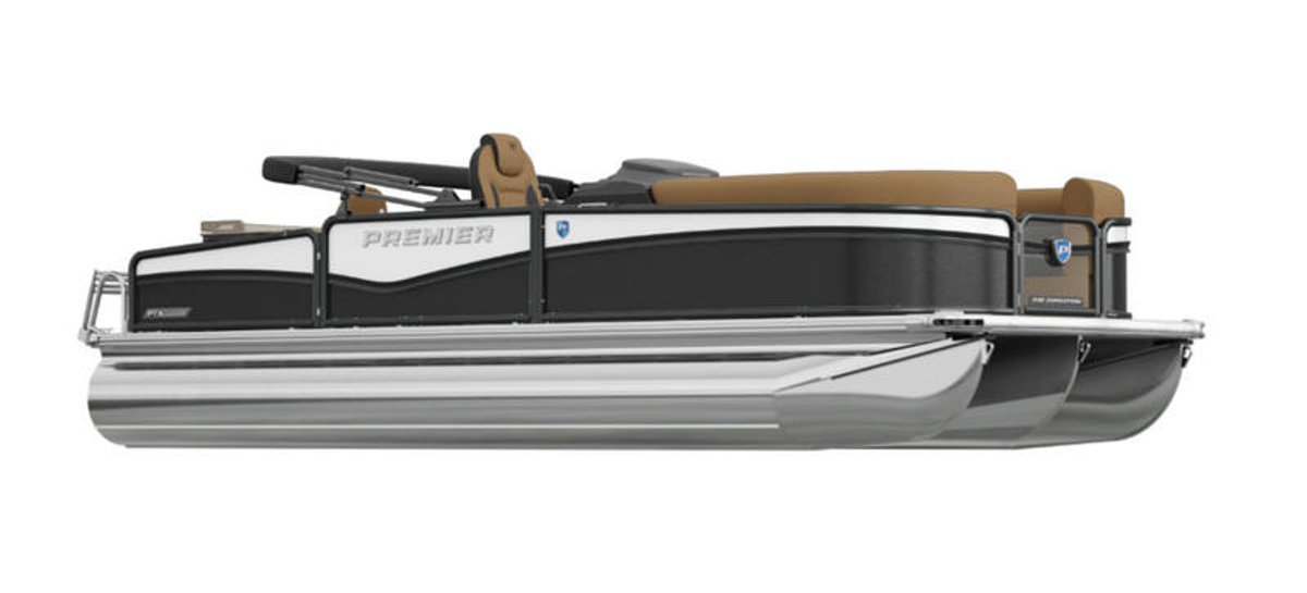 2026 Premier 230 Sunsation Angler 2PT