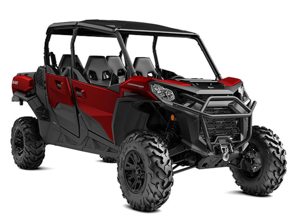 2025 Can-Am Maverick Sport X rc 1000R