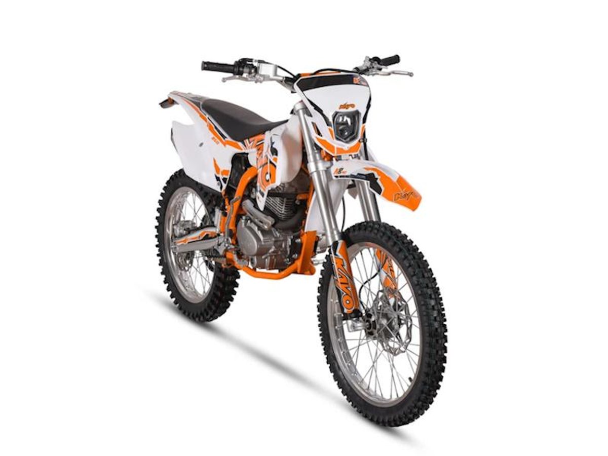 2025 Kayo K2 Pro