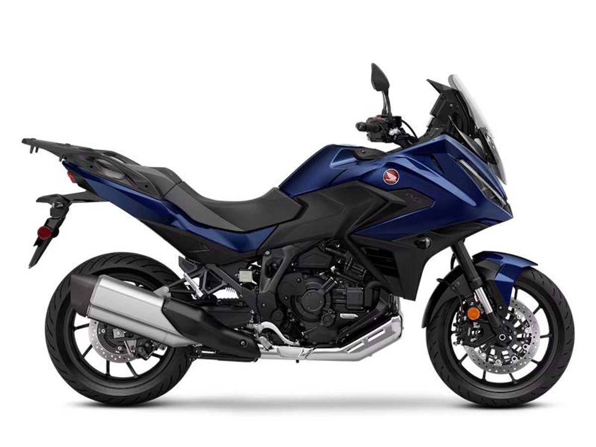 2025 Honda NT1100 DCT