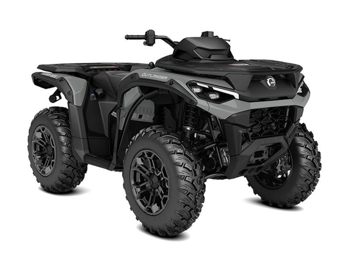 2025 Can-Am Defender MAX XT HD10