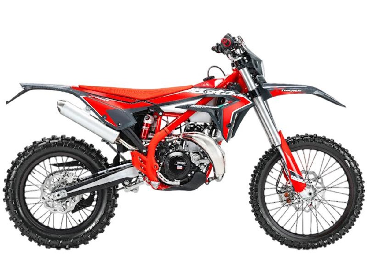 2026 Beta 300 XTrainer