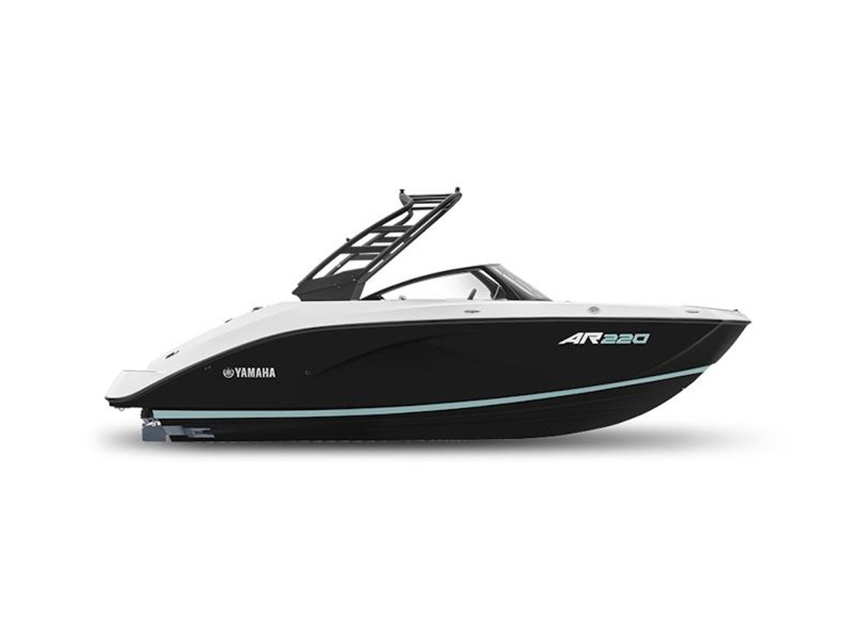 2026 Yamaha Boats AR220