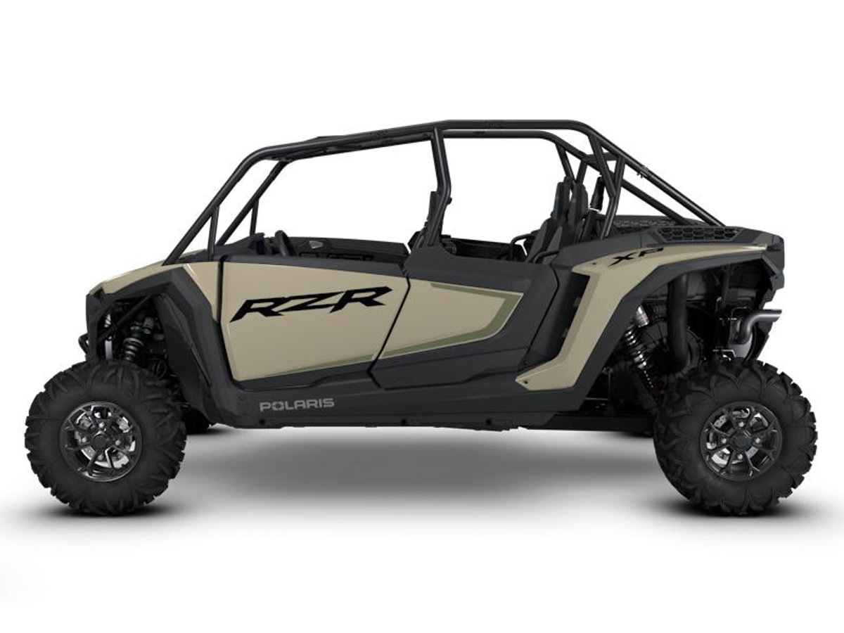 2026 Polaris RZR XP 4 1000 Sport