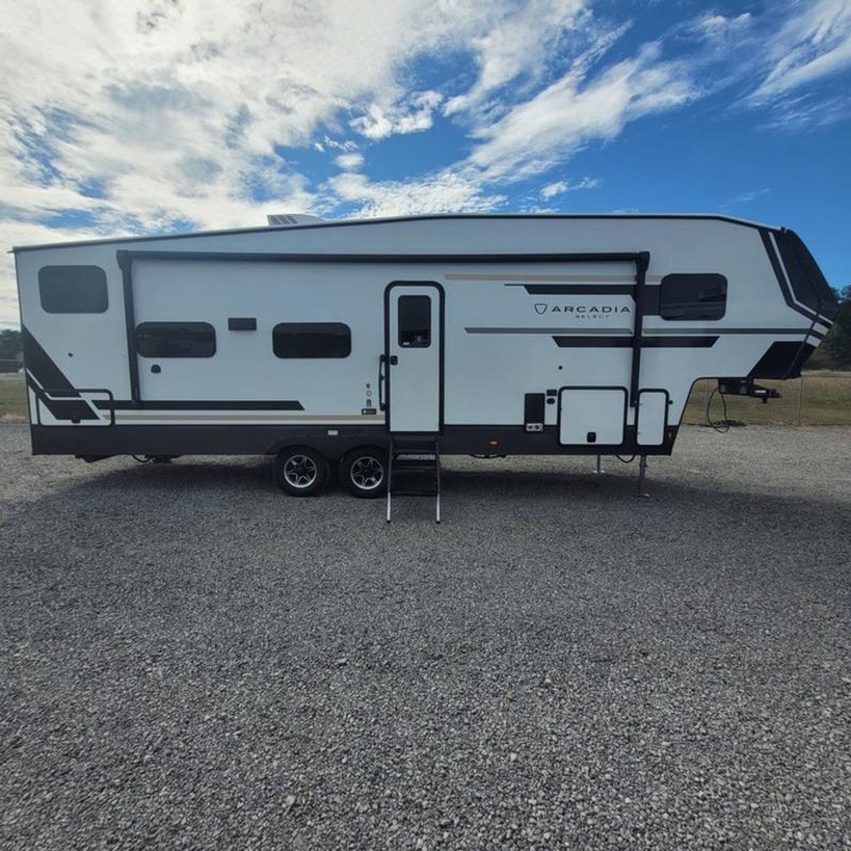 2026 Keystone RV Arcadia Select 27SBH