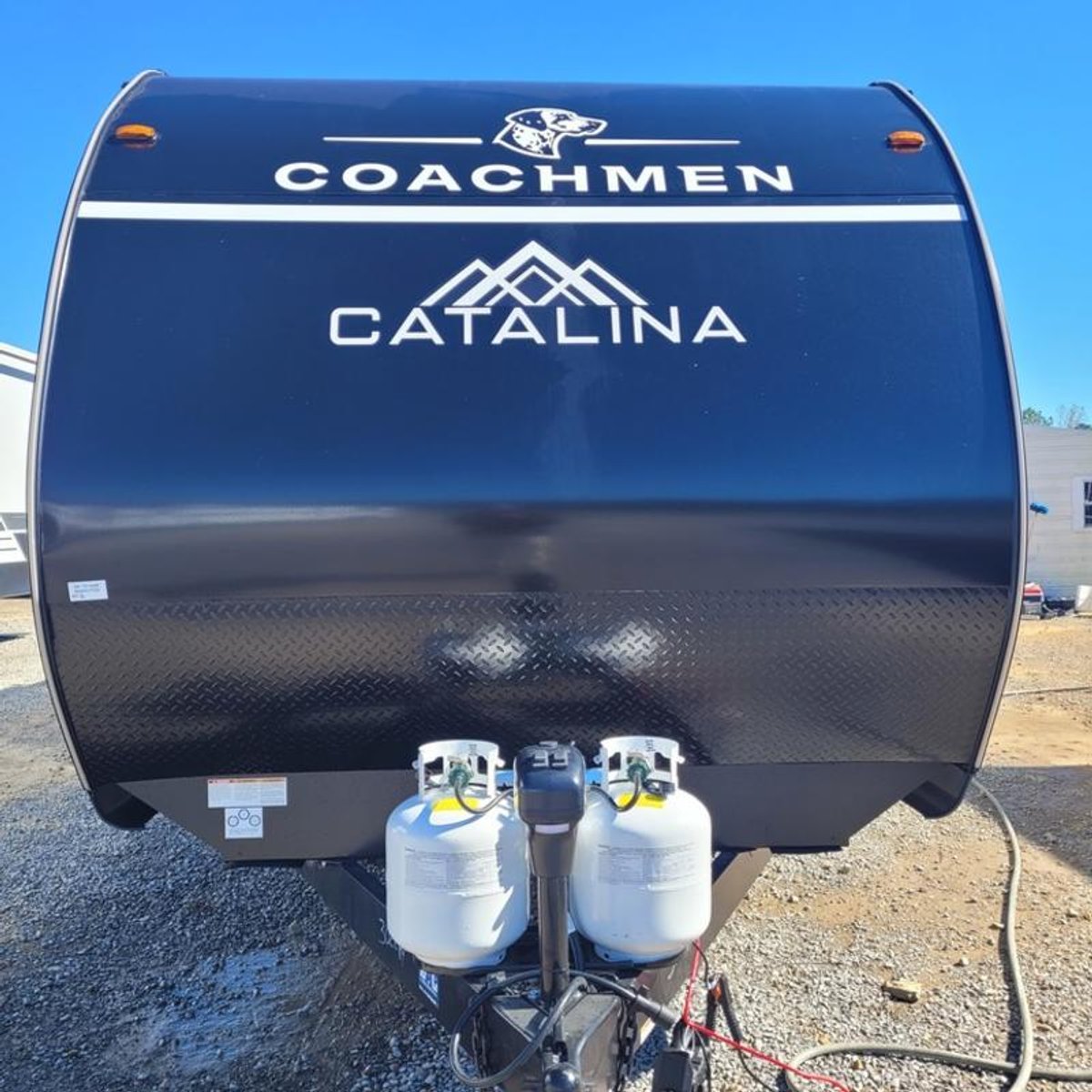2026 Coachmen Catalina Summit Series 8 281QBUNK