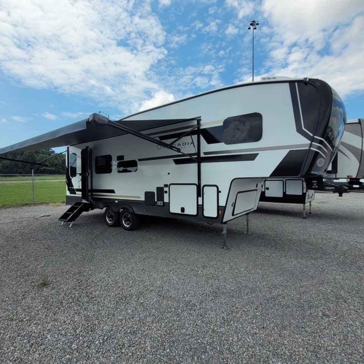 2026 Keystone RV Arcadia Select 25SRD