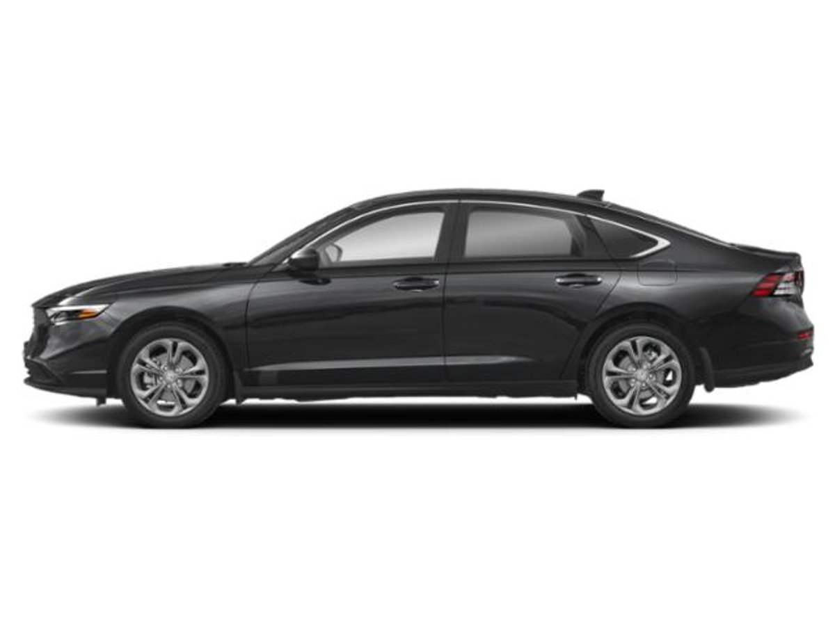 2023 Honda Accord Sedan