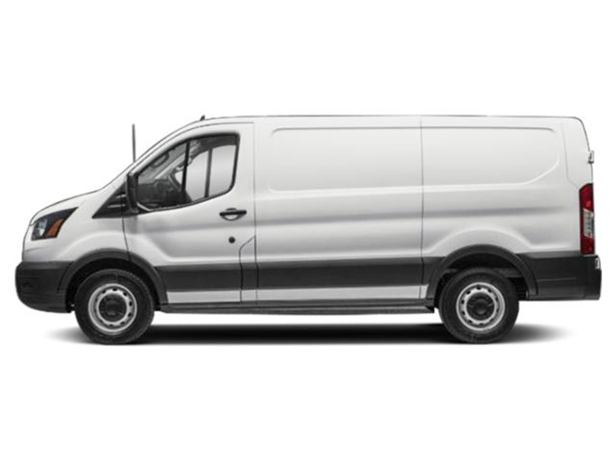 2024 Ford Transit Cargo Van
