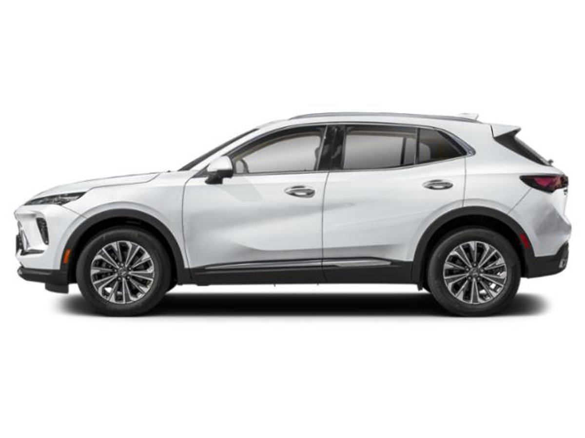 2026 Buick Envision