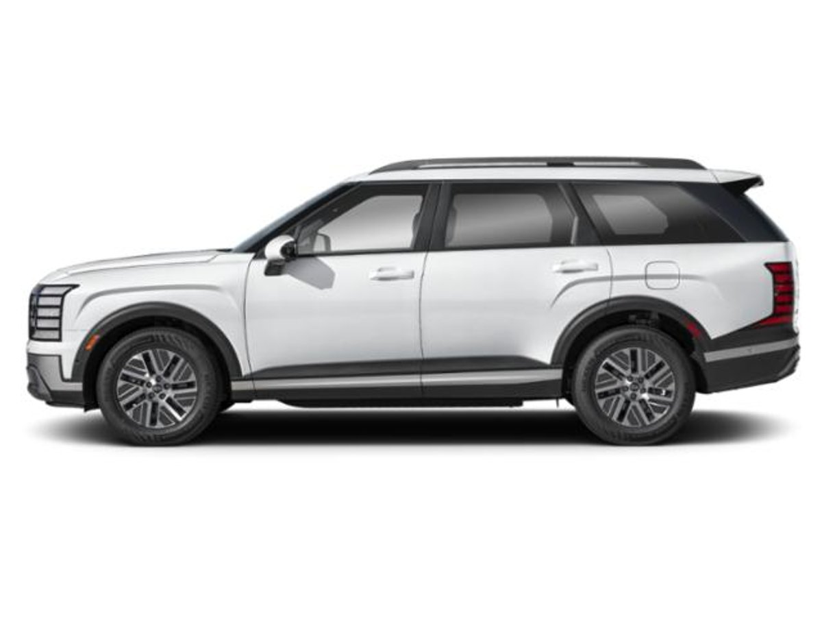 2026 Hyundai Palisade Hybrid