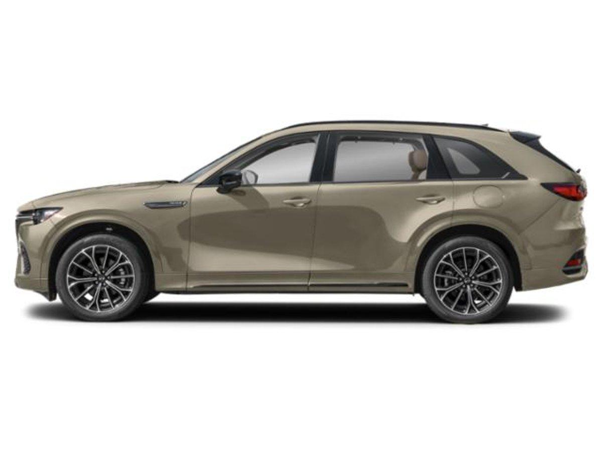 2026 Mazda CX-70