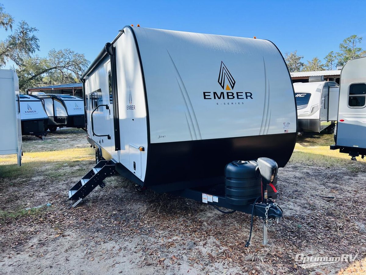 2025 Ember RV E-Series