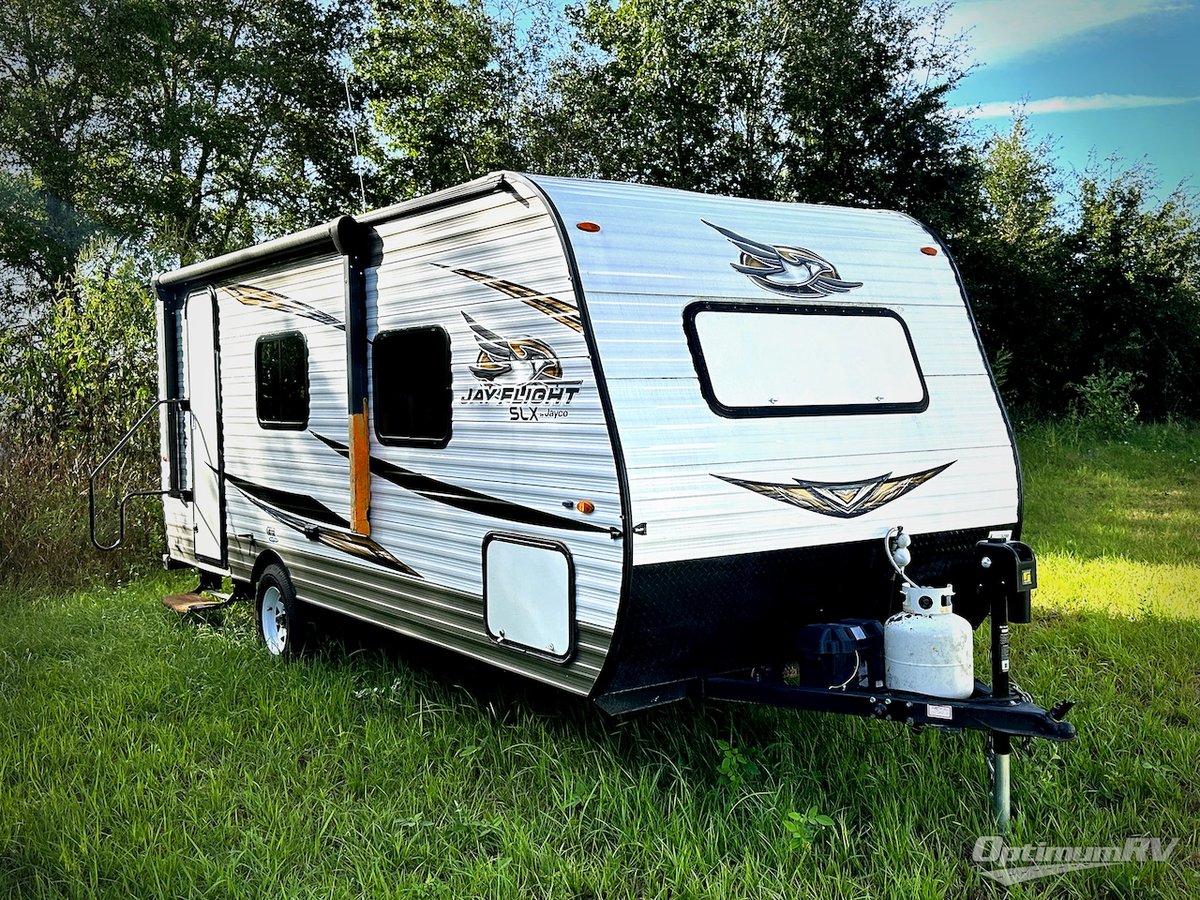 2019 Jayco Jay Flight SLX 7