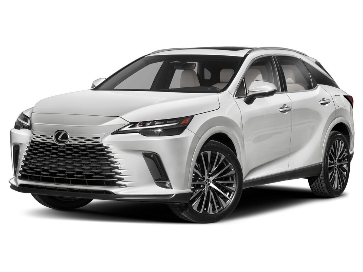 2026 Lexus RX 350 PREMIUM+